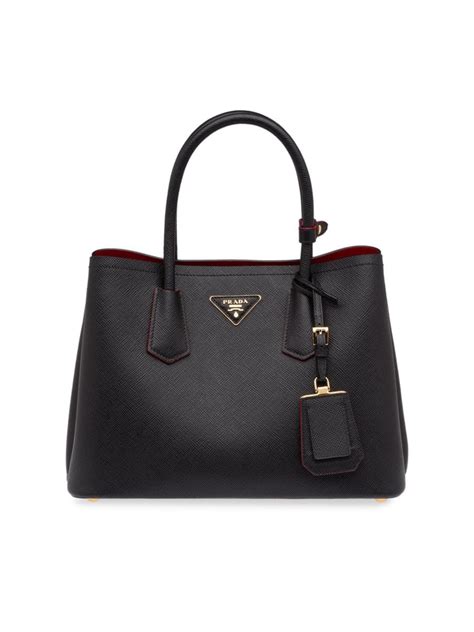 saks fifth avenue prada saffiano